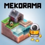 Картинка Mekorama