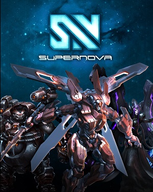 Supernova